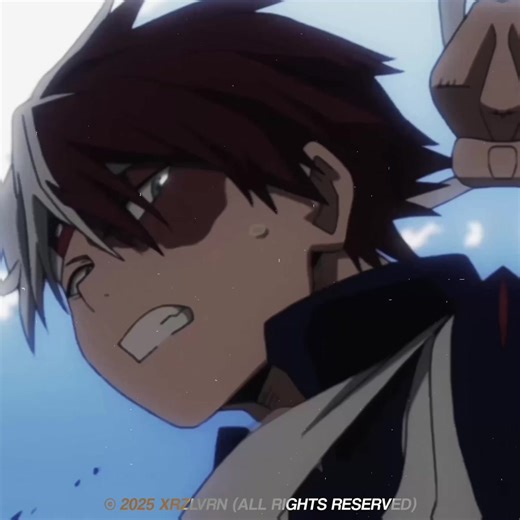 Shoto Todoroki Dance Tribute Edit