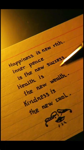 To know the universe, you first must know yourself.