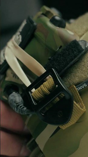 Helmet Upgrades | New Ops-Core SF Gen 2