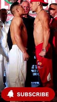 💥 Isaac "Pitbull" Cruz (Mexico) vs Lamont Roach (USA) | EPIC SHOWDOWN! Full Fight Highlights