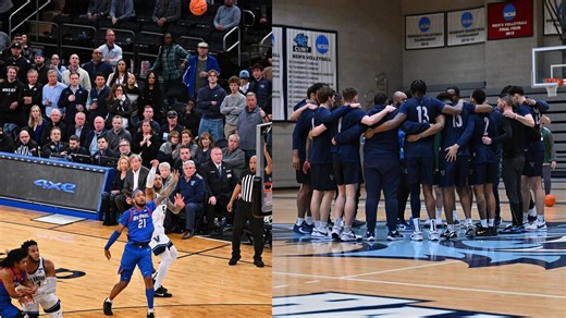 Is Villanova in March Madness? Exploring Wildcats' chances of making NCAA Tournament after Marquette loss