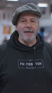 327K views · 2.5K reactions | Hear from Bobby Tuna why we're the most trusted name in seafood: ✅ World-class seafood delivered. ✅ Hand-selected by experts. ✅ Responsibly sourced. One taste and you'll be hooked. Shop all your favorites today! | Fulton Fish Market | Facebook