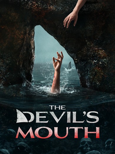 Prime Video: The Devil's Mouth