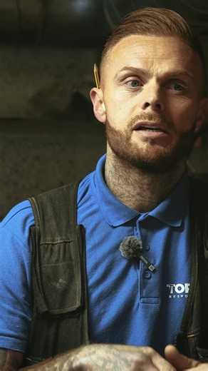 3.3K views · 49 reactions | Karl from TopBuild Carpentry admires Festool for its exceptional engineering ✨. Each tool helps streamline his day and eases his workload, making his carpentry dreams a reality! Check out Karl's journey on our YouTube channel How has Festool transformed your workday? Let us know in the comments 欄 #festooluk #festoolfan #carpentry #workshop #powertools #festoolfriday | Festool | Facebook