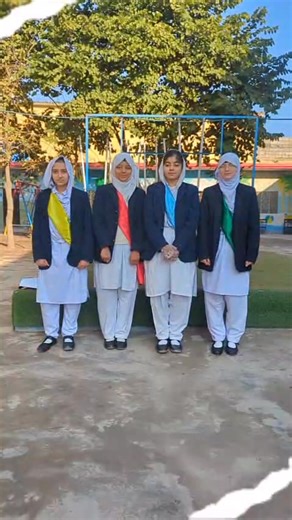 🌟 Tutorial Day 2026 – Let the Best House Shine! 🌟 Tomorrow, 30th January, our school comes alive with energy, intellect, and teamwork as Tutorial Day is proudly observed! The stage is set for an exciting face-off among our four powerful houses. Brains will battle, talents will sparkle, and teamwork will decide the champions! 🏆 Who will rise, who will rule, and who will make history? Stay tuned for moments full of learning, leadership, and house spirit! 💫 | FFS Chak Shahzad Islamabad