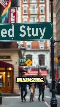 When the Bodega Closed: NYC Gentrification in Bed-Stuy, Bushwick, Harlem & Beyond NYC