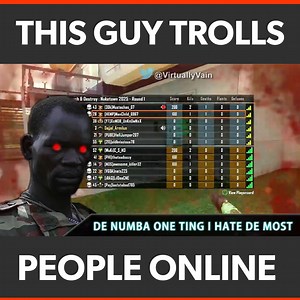 611K views · 5.5K reactions | This guy’s trolling is hilarious  | The Hook | Facebook