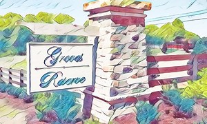 Groves Reserve | 55  Active Adult Community Mount Juliet TN 37122