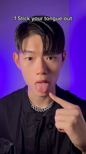 klim | Laser gun sound tutorial (easy version) #reels #beatbox #cpcompany | Instagram