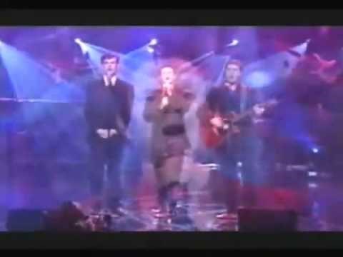 DAAS - Throw Your Arms Around Me (2003)