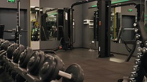 Gym Equipment Strength Machines Gym Mirrors