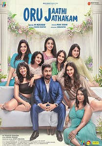 Oru Jaathi Jaathakam