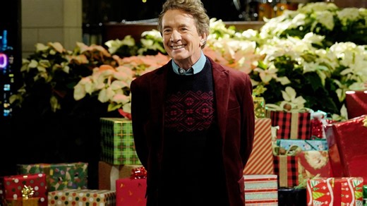 Saturday Night Live Checks In with Martin Short, SNL Cast at Read-Thru