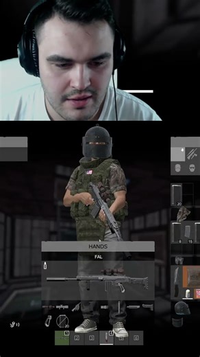 Click #dayzgamers #gaming #dayzmod #gameplay #twitch #deutsch