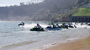 💥BASQUE COUNTRY CUP - INTERNATIONAL OFFSHORE 2025 | WE ARE BACK AGAIN. Prepárate para una nueva edición de offshore en estado puro. 🗓️21, 22 y 23 de marzo. 📍Getaria. Reserva tu plaza - Erreserbatu zure plaza: https://www.euemf.es/basquecountrycup2025 Euskal Kirol Federazioen Batasuna Prentsa Euskal Kirola Euskalkirola TB Real Federación Española de Motonáutica JM audiovisual Getariako Udala #basquecountrycup #offshore #getaria #motonautika #euskadi #basquecountry #euskalselekzioa #euskalkirol