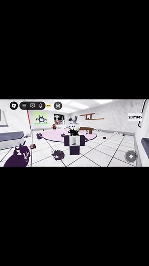 Cute Loaf Characters in Roblox: A Fun Exploration