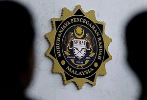 Hentikan gelombang rasuah semasa, pasca PKP