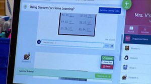 Virtual academy leader advises Wisconsin school districts on hybrid learning amid COVID-19