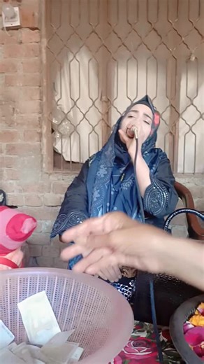 Challa Kardo Duawan - Naat by Hafiza Nadia Munir