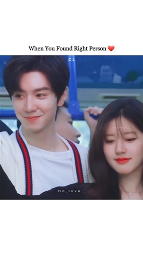 Heartwarming Korean Couple Care Video Compilation 💕