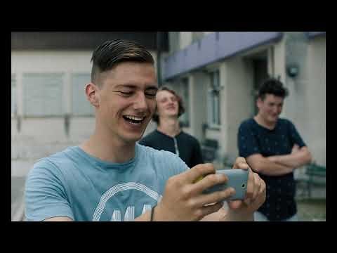 Consequences | International Trailer 2 | Temporama