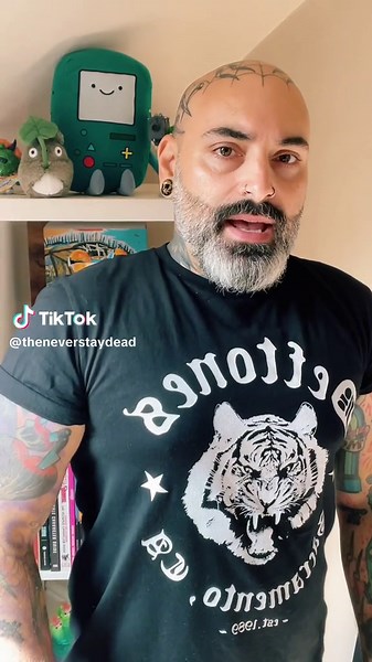 Unique Doodle Tattoo Ideas for the Brave Souls