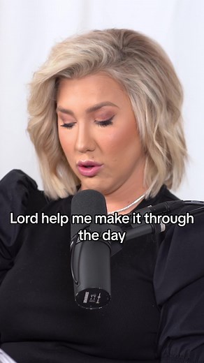 Empowering Savannah: A Journey of Strength and Resilience