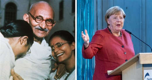 20 Most Influential Leaders Who Changed The World (For Better Or Worse)