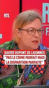 The Xavier Dupont de Ligonnès Case: "Not the perfect crime, but the perfect disappearance"