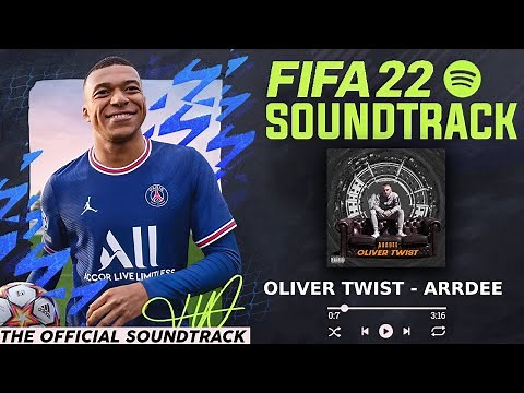 FIFA 22 Official Soundtrack | Full Playlist