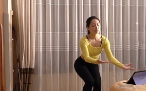 舞力全开just dance2020（Taki Taki）