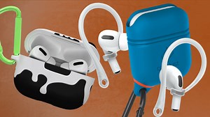 The Best AirPod and AirPod Pro Accessories