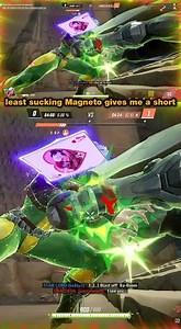 Marvel Rivals Secret Power Bug EXPOSED! 🤯 #MarvelRivals #Bug #Glitch