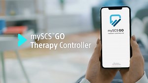 mySCS GO Therapy Controller Patient Instructional Video