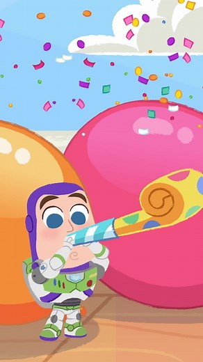 Exploring Friendship in Toy Story: You've Got A Friend in Me