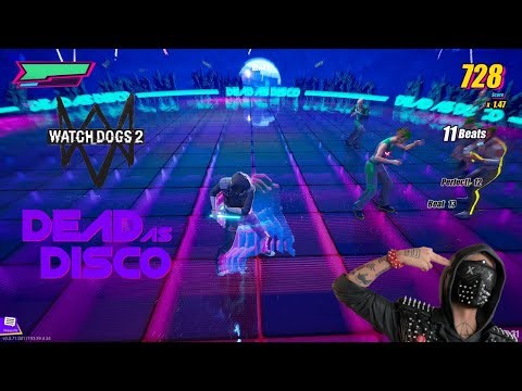 Misery Business - Paramore in Dead as Disco | No Hits, No Attack Indicators