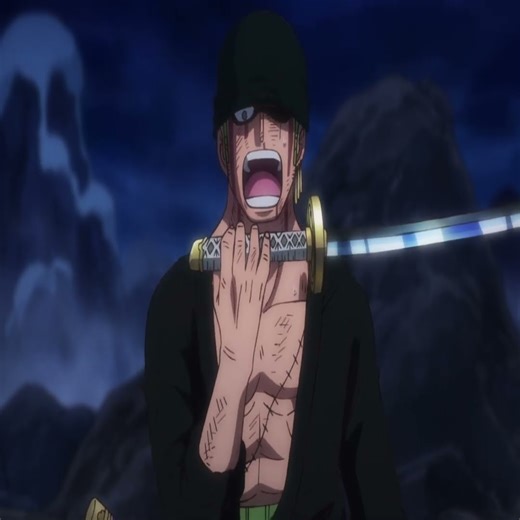 ['''Oi Kaido! He is our Captain!'''] Roroana Zoro!!!🔥🔥