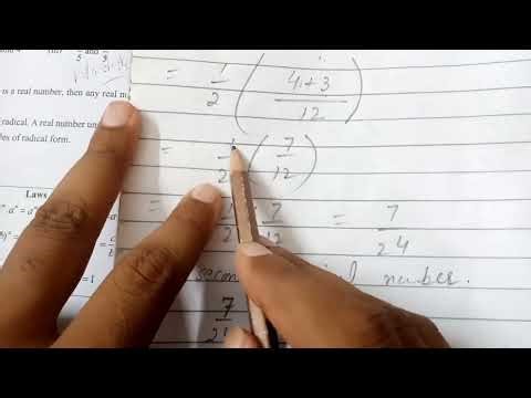 9th maths unit 1 exercise 1.1 (lecture part 4) New book punjab board #foryou #mathematics