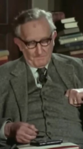 La fascinante historia de J.R.R. Tolkien y sus obras