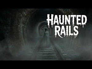 Silver Run Tunnel's Ghostly Bride Revealed | Folklore & Legends of Appalachia