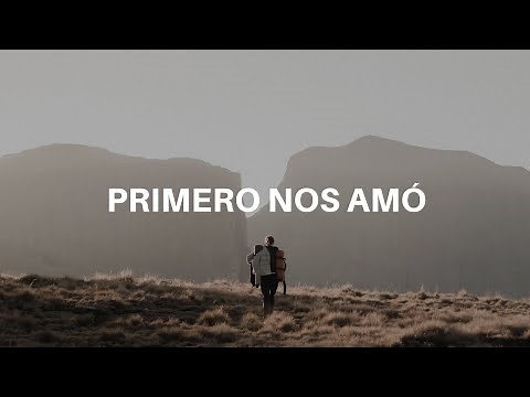 Primero Nos Amó - Matthew Hotton, Factor de Cambio (Letra)