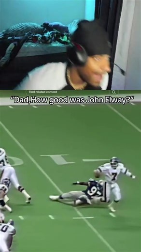 Exploring John Elway's Legendary NFL Career