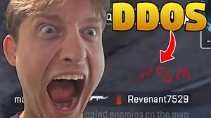 【中英双语/世一狙Mande】TSM Mande的狙击手之路