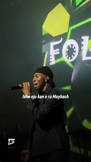 Fola - How Many (Lyrics) | Live Performance Video