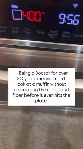 93K views · 426 reactions | What if I told you blueberry muffins...