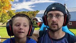 FGTEEV Glitched the Game Baldi's Basics NIGHTMARE School Escape House