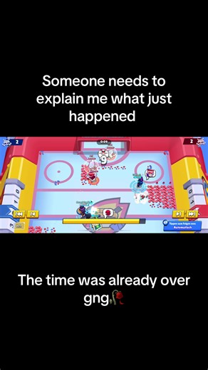 Understanding the Bug Stars Brawl Exploit