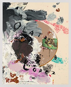 Julian Schnabel