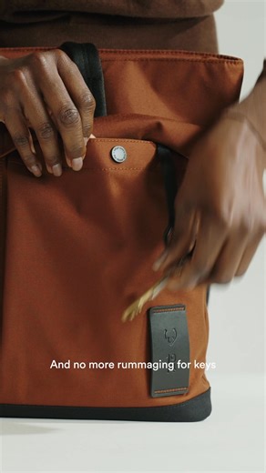 3.7K views | Designed for everyday journeys. The Urban Core Tote Bag combines durable style with smart organisation, ensuring you can navigate your day with ease. | Antler | Facebook