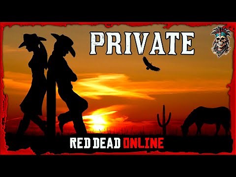 How to Make a Private Lobby in Red Dead Online (No Griefers, Just Friends) – 2025 Method